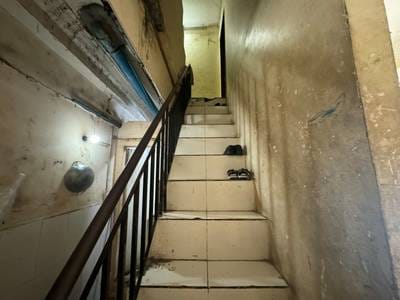 31.5 sqm Land Size House and lot Na prodej