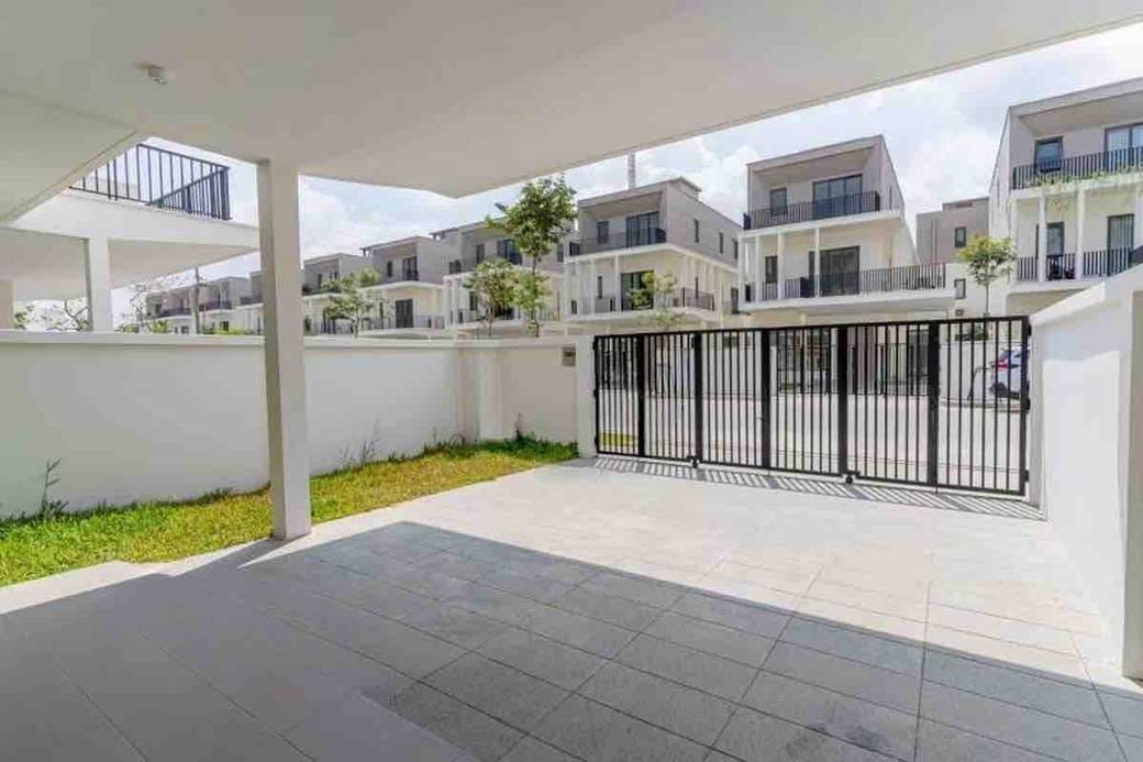 $1,400 Villa