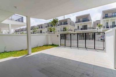 $1,400 Villa