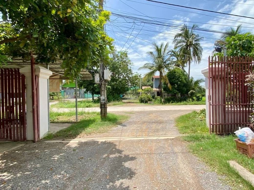 200 sqm Living Size Warehouse For Sale in Battambang
