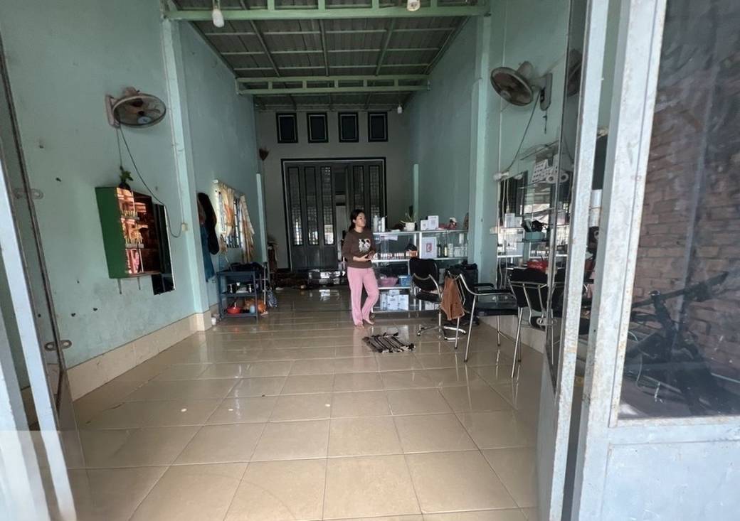 205 sqm Land Size House and lot For Sale