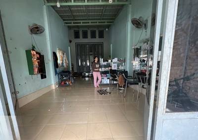 205 sqm Land Size House and lot For Sale