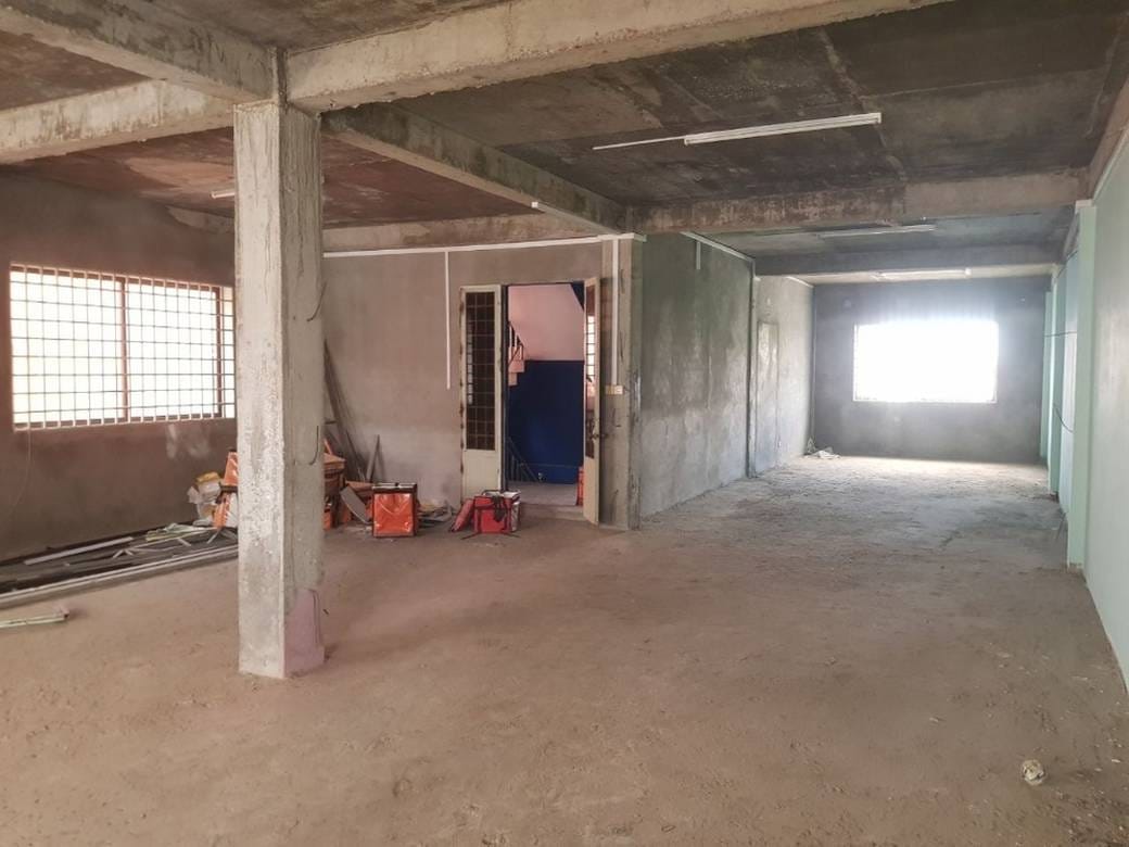 856.9 sqm Living Size Flat House Na prodej in Sen Sok