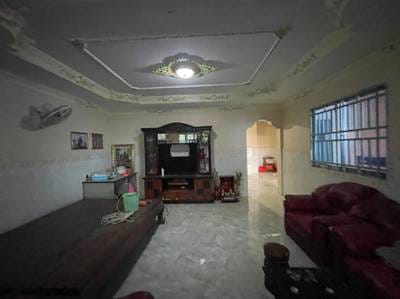 220 sqm Living Size House and lot For Sale in Dangkao