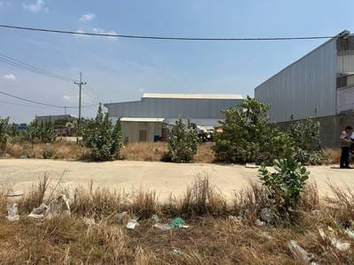 Pozemky Na prodej in Mkak, Angk Snuol, Kandal