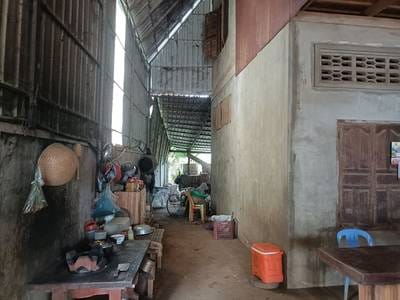 House and lot À vendre à Chikor, Tboung Khmum, Tboung Khmum