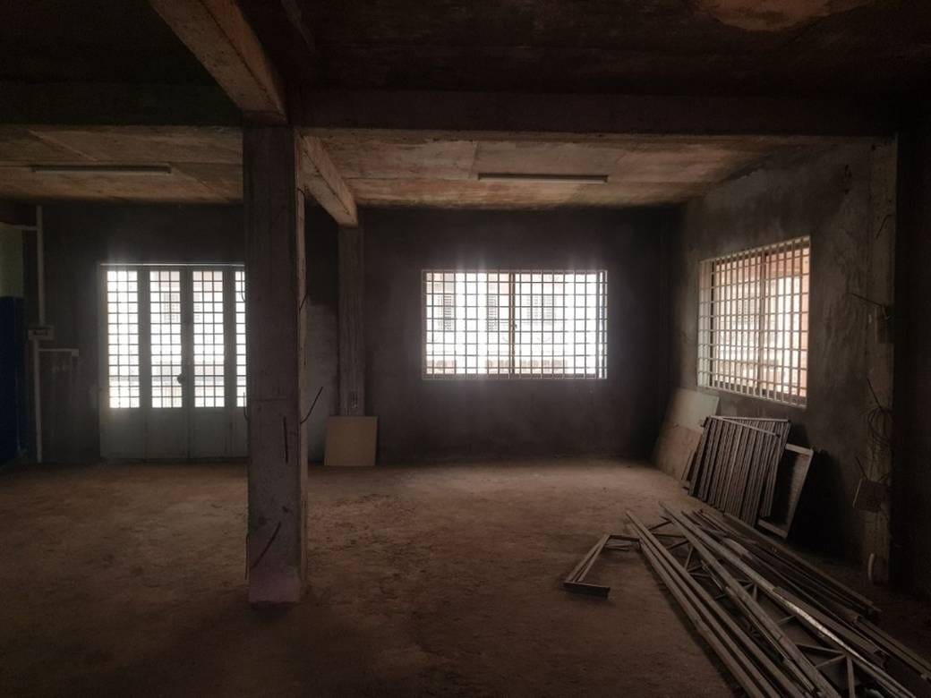 Flat House Na prodej in Tuek Thla, Sen Sok, Phnom Penh