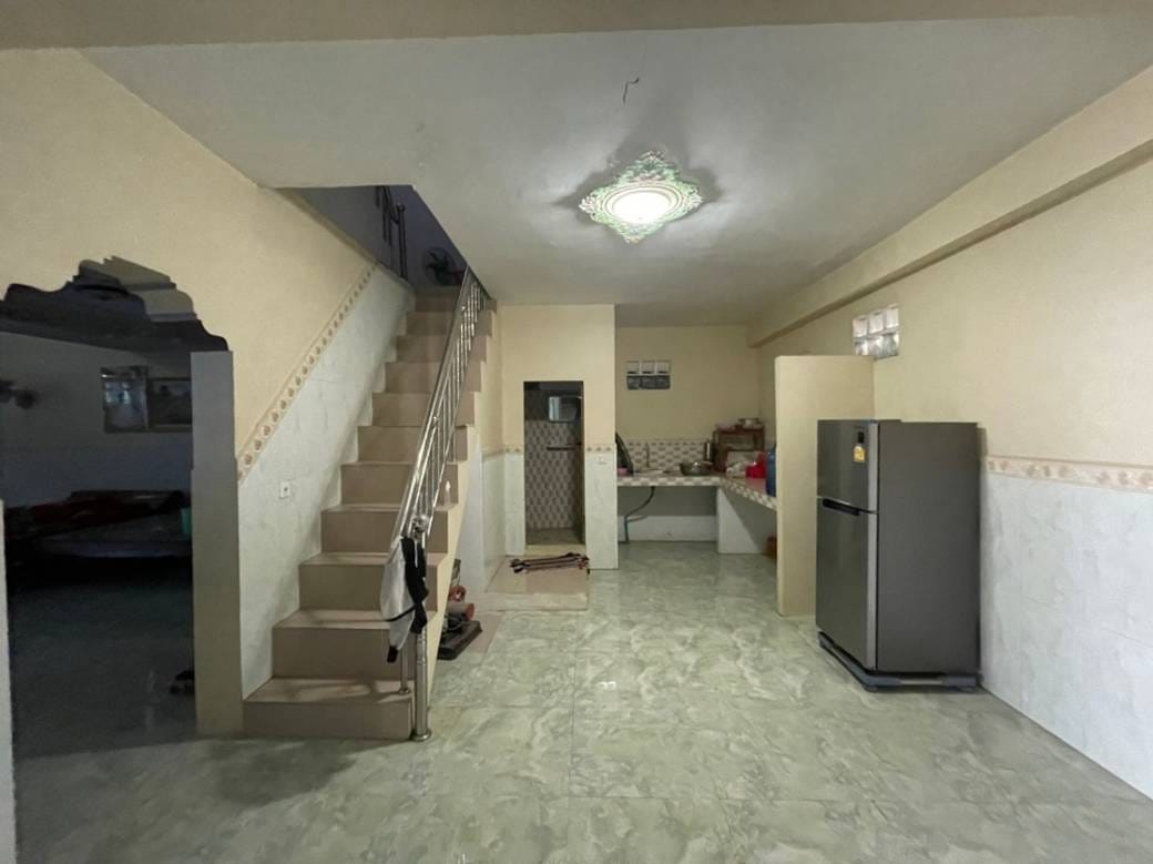 House and lot For Sale in Pong Tuek, Dangkao, Phnom Penh