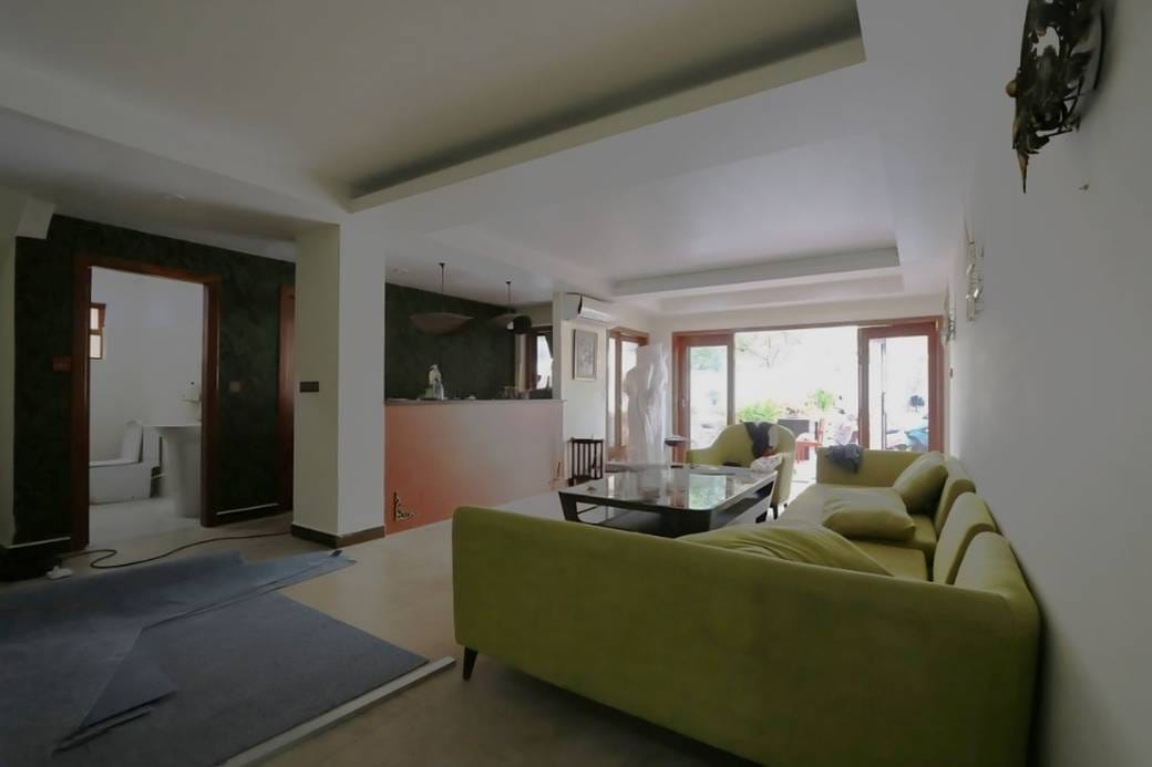 Vila K pronájmu in Boeng Keng Kang $8,000