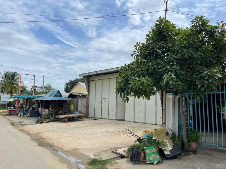 ផ្ទះ សំរាប់លក់ នៅ Ponsang, Prek Pnov, Phnom Penh