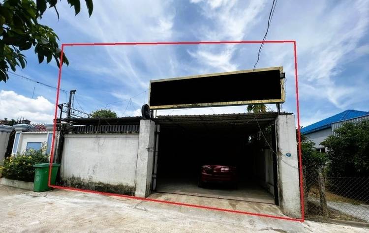บ้าน สำหรับขาย ใน Prek Ruessey, Ta Khmau, Kandal