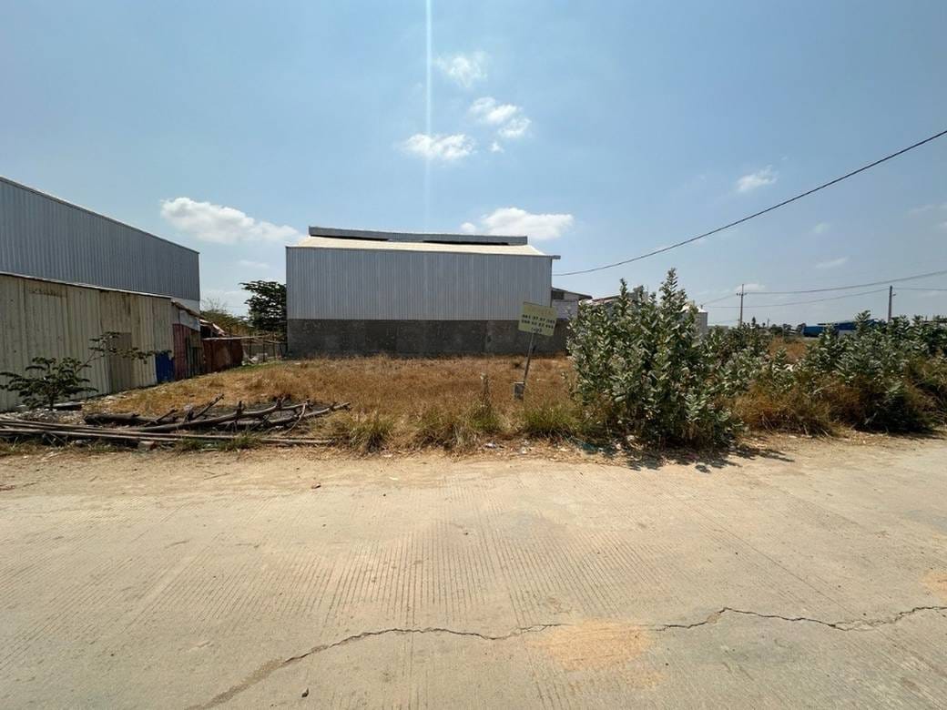 Pozemky Na prodej in Angk Snuol $45,000