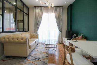 Helen Fin Inn & Apartment | 已装修套房出租