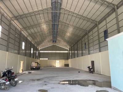 720 sqm Land Size Warehouse For Rent
