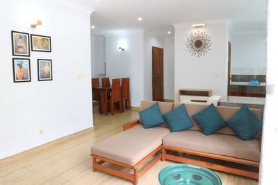 2 Bedrooms Апартаменты Для Аренды