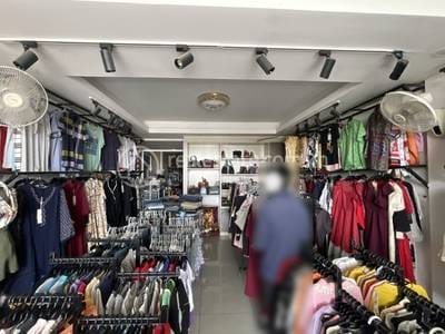 $155,000 Shophouse