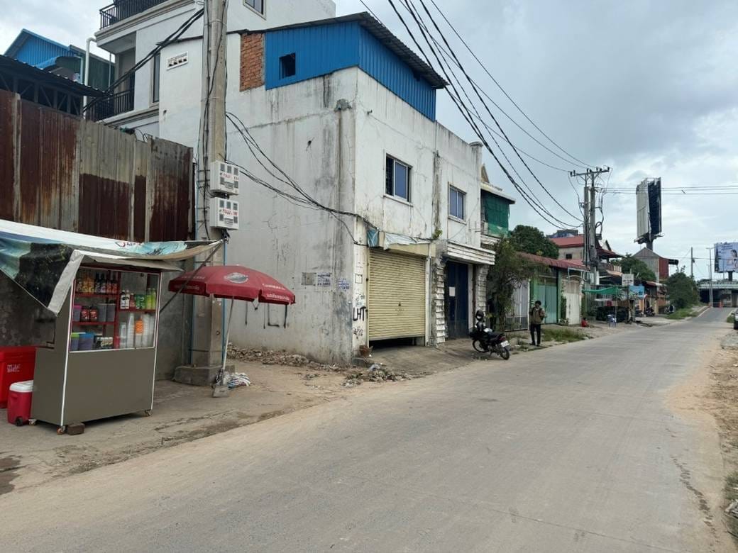 House and lot Na prodej in Stueng Mean chey 2, Meanchey, Phnom Penh