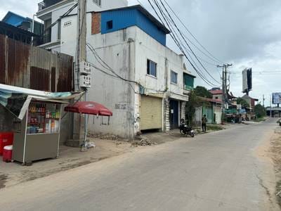 House and lot Na prodej in Stueng Mean chey 2, Meanchey, Phnom Penh