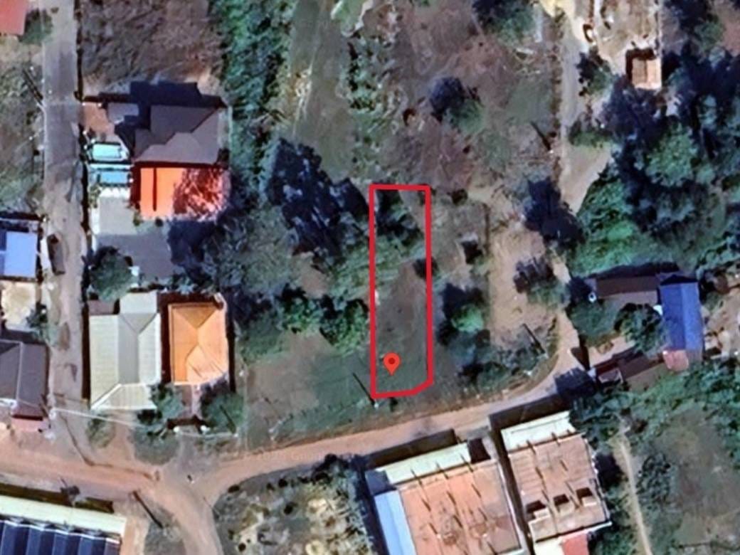 Andoung Khmer Lot For Sale in Andoung Khmer