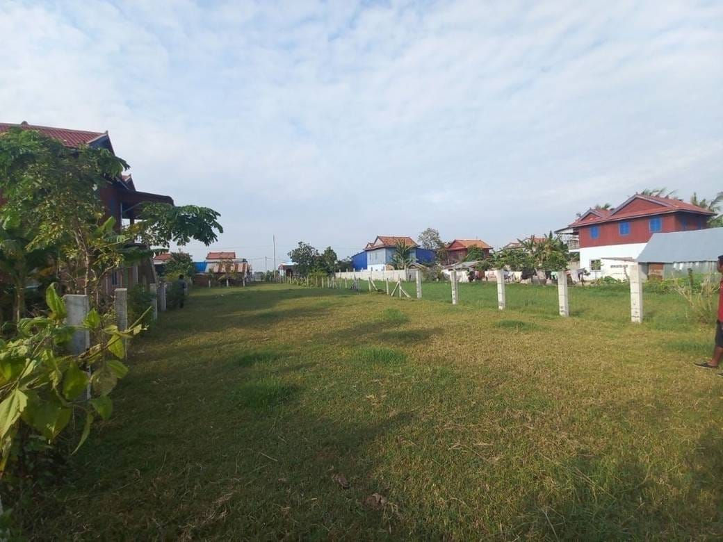 613 sqm Land Size Pozemky Na prodej