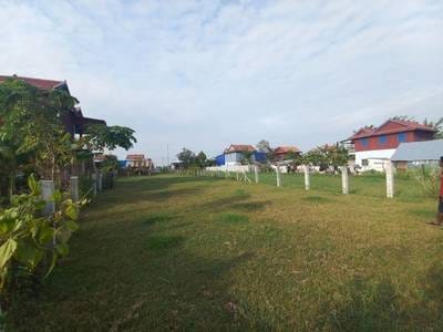 613 sqm Land Size Pozemky Na prodej