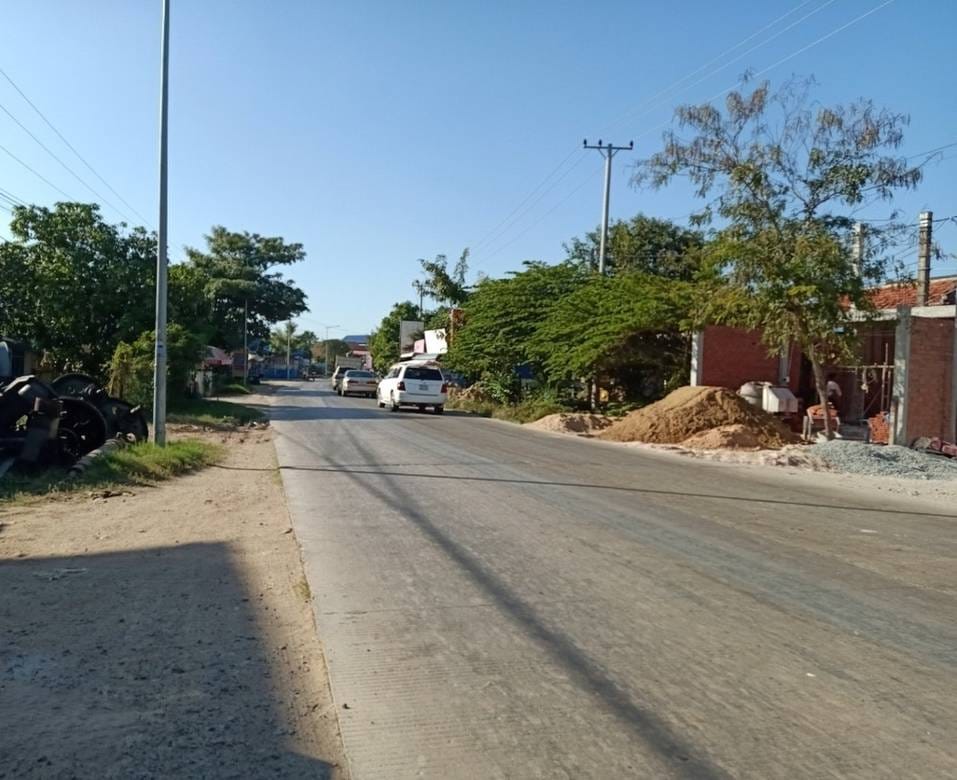 201 sqm Land Size House and lot For Sale