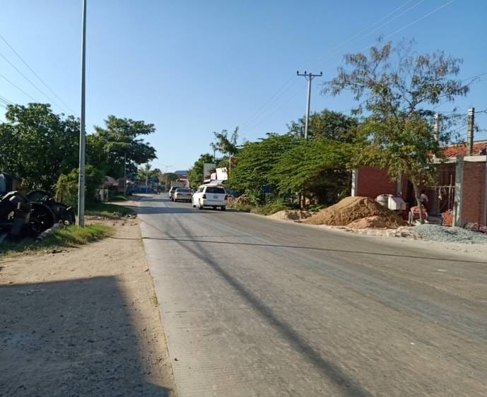 201 sqm Land Size House and lot For Sale