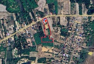 Shophouse Na prodej in Sambour, Prasat Sambour, Kampong Thom
