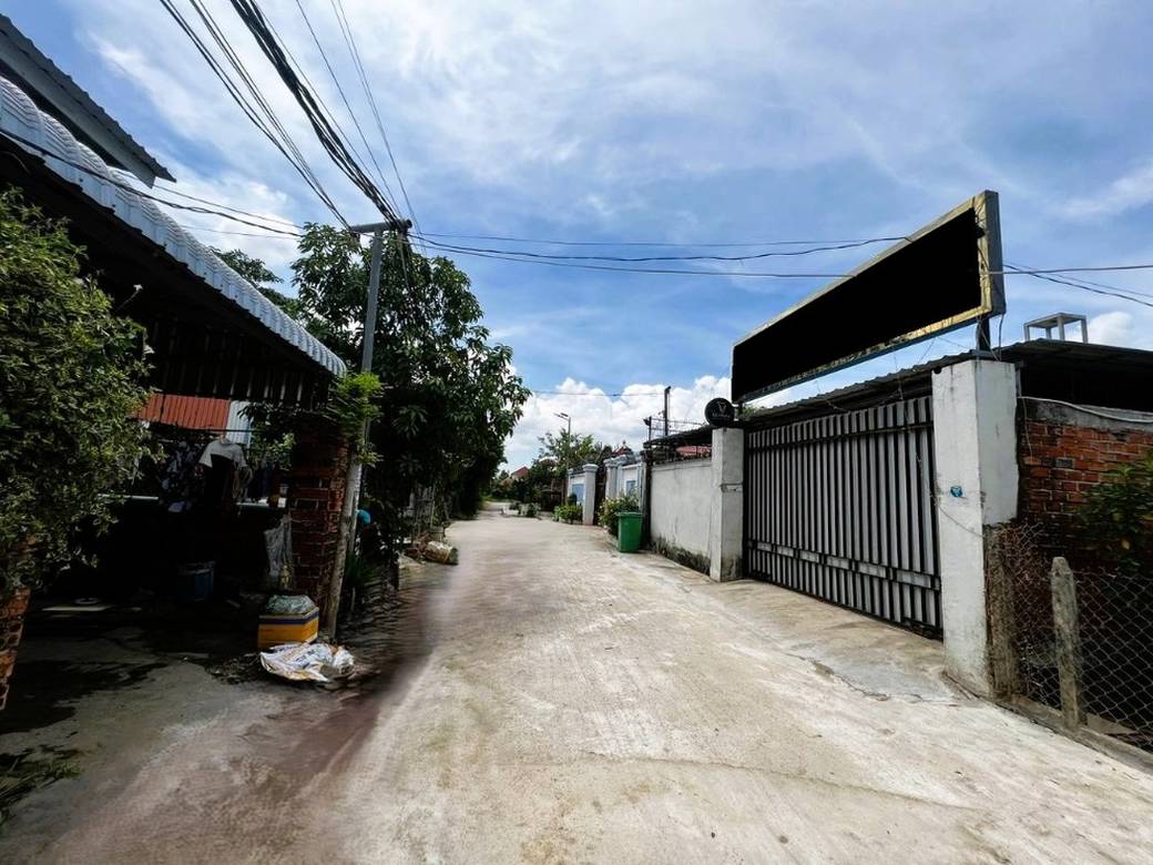 House and lot สำหรับขาย ใน เปรกรือไซ, ตาเขมา, กันดาล