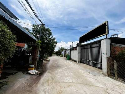 House and lot สำหรับขาย ใน เปรกรือไซ, ตาเขมา, กันดาล
