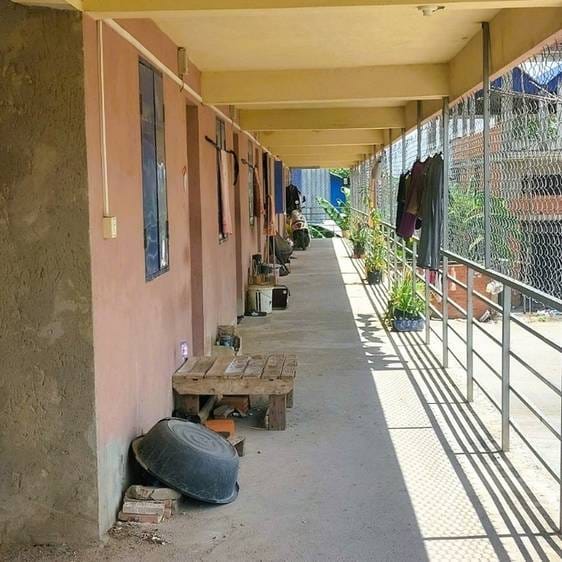 296 sqm Land Size Building For Sale