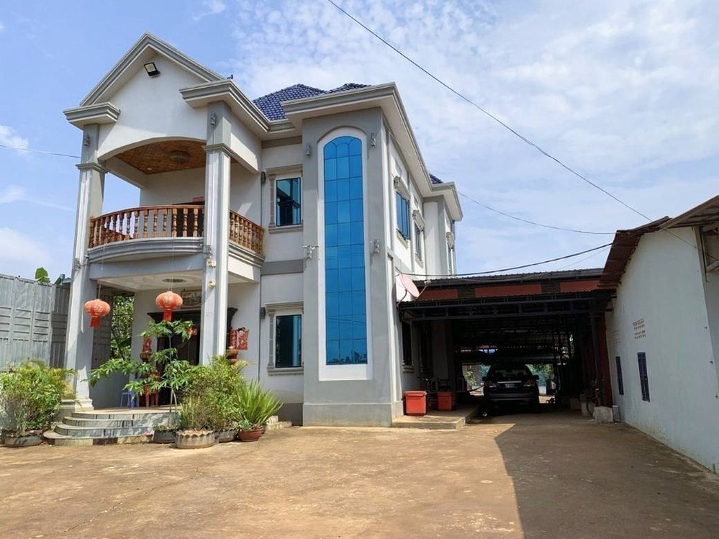 $135,000 Villa