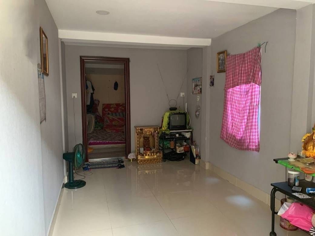 90 sqm Living Size House and lot Na prodej in Meanchey