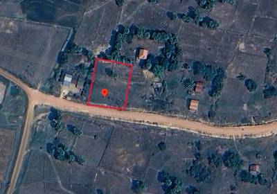 Chheu Tom Lot For Sale in Chheu Tom