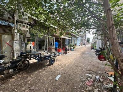 House and lot出售，位于Krang Thnong分区, 森速区, 金边