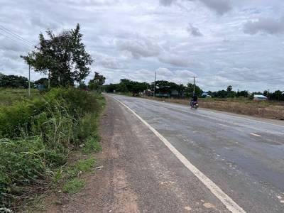 ដី សំរាប់លក់ នៅSvay Antor តម្លៃ $150,000