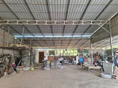 Warehouse For Sale in Chomkar Somraong, Battambang, Battambang