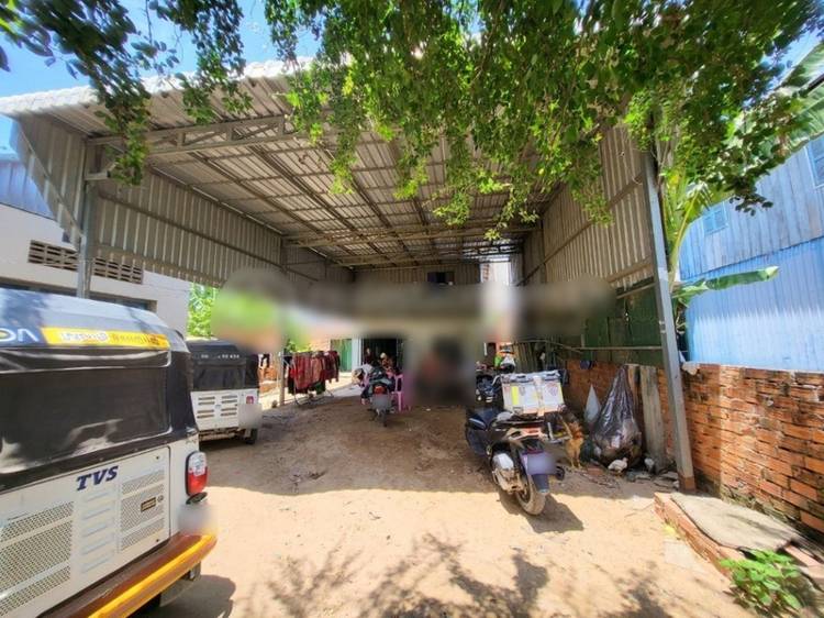 Kouk Roka, Prek Pnov, Phnom Penh的房子出售