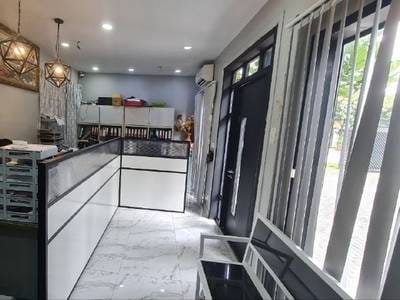 261.5 sqm Living Size House and lot Для Продажи in Sen Sok