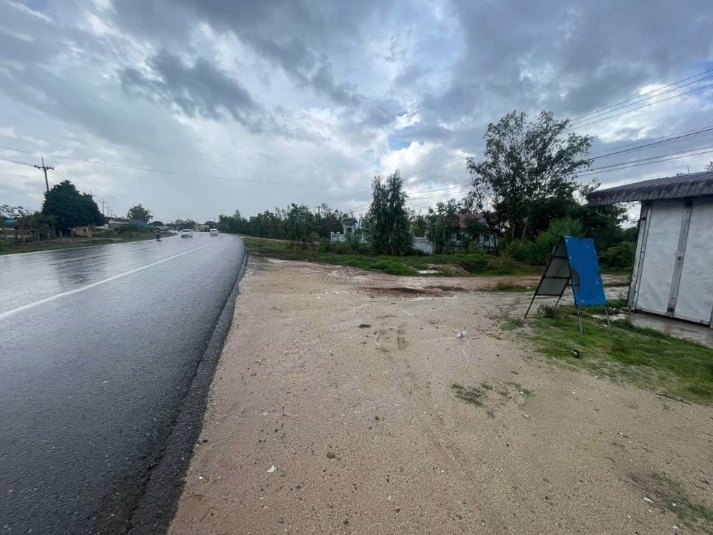 House and lot สำหรับขาย พื้นที่ใช้สอย 136 ตร.ม. ใน Samraong