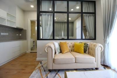 Helen Fin Inn & Apartment | 套房出租，位于, 万景岗1分区（BKK1), 波哥堪, 金边