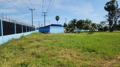 Ponhea Lueu土地出租，价格$900