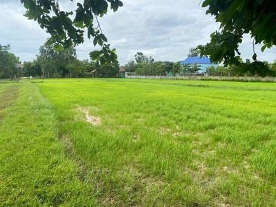 3,720 sqm Land Size Lot For Sale