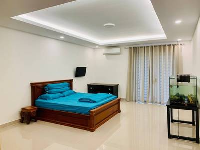 72 sqm Living Size Flat For Rent in Sen Sok