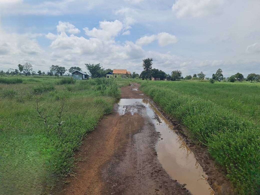 Lot For Sale in Chong Kal $13,000