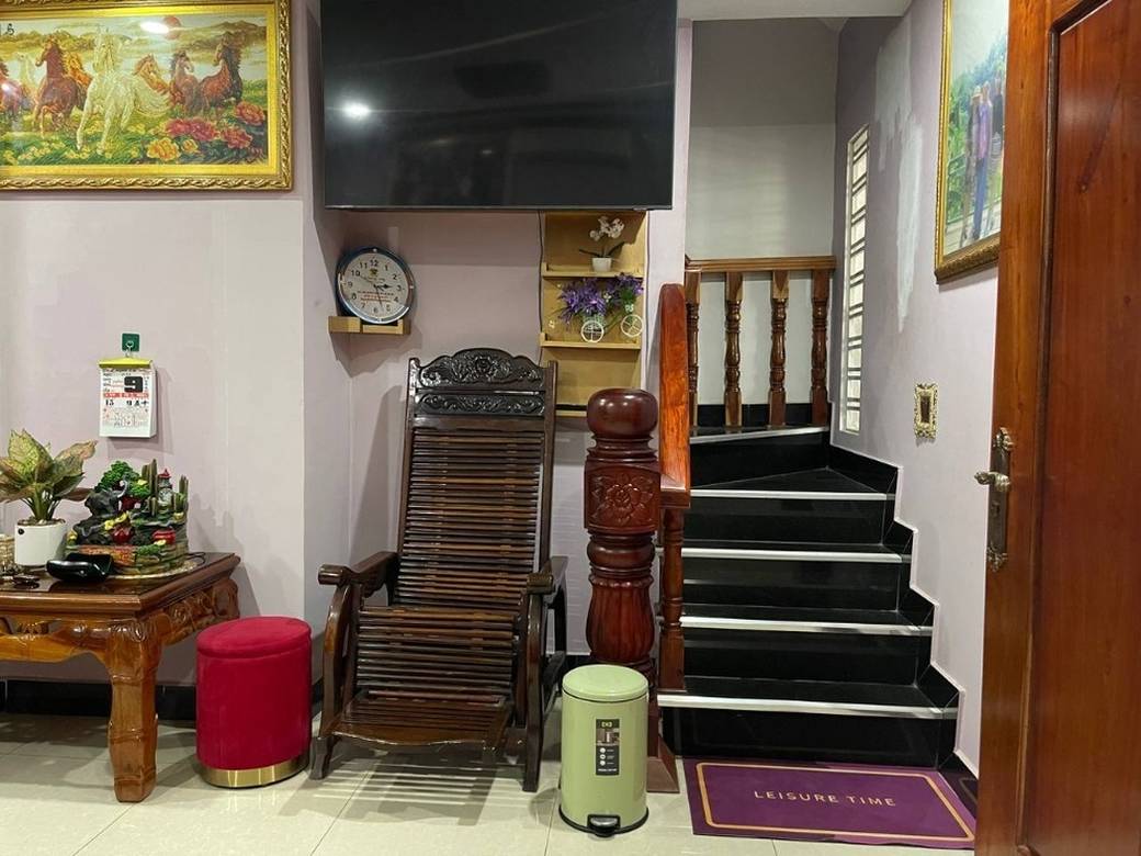 84 sqm Land Size Link House For Sale