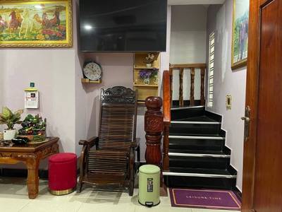 84 sqm Land Size Link House For Sale