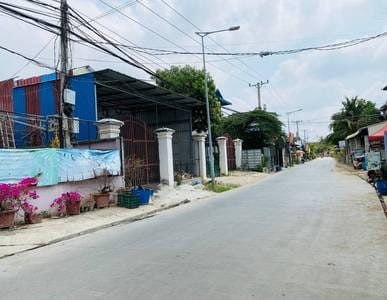 ឃ្លាំង សំរាប់លក់ នៅDangkao តម្លៃ $150,000
