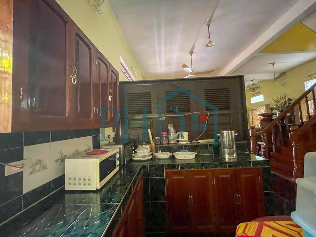 វីឡា គ្រឿងសង្ហារិម សំរាប់ជួល