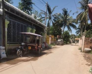House and lot Na prodej in Neak Loeang, Peam Ro, Prey Veng